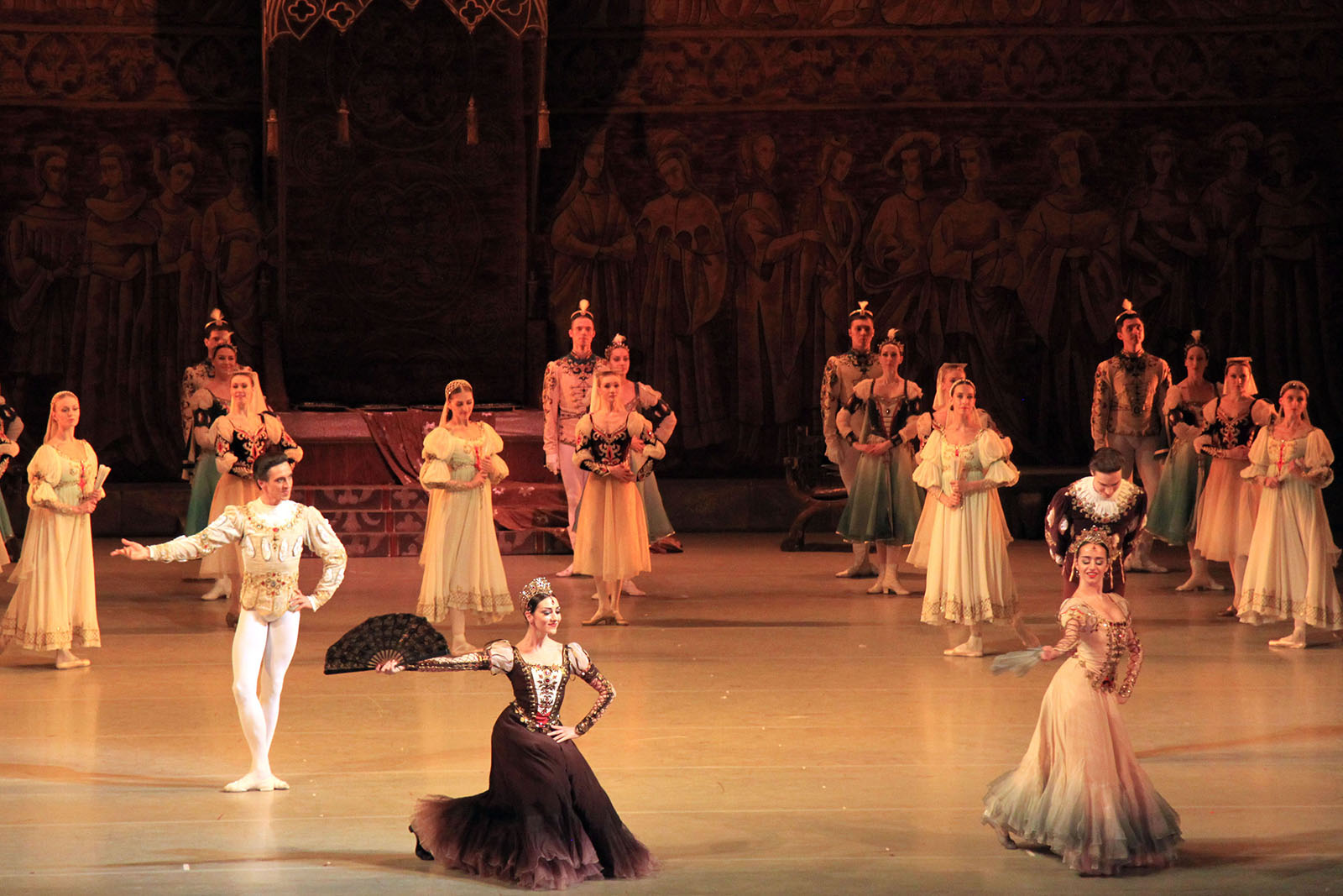 Saint Petersbourg - Mars 2012